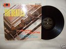  1963 BEATLES LP PLEASE PLEASE ME (Black Gold)