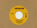 RARE HOT NORTHERN / R&B SOUL 45 ESKO WALLACE LISTEN