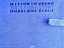 JOHNNY HALLYDAY STORY 10 LP  COFFRET JEANS 1961- 1974 