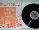 Dantalians Chariot - Chariot Rising TENTH PLANET  #44