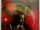 OLIVER SAIN Main Man LP ABET LP SOUL/FUNK Sealed/MINT