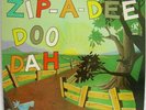 BOB-B-SOXX & BLUE JEANS / ZIP-A-DEE-DOO-DAH NM 1963 LP