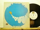 OXFORDS - FLYING UP THROUGH THE SKY psych AUTOGRAPHED