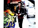 SID VICIOUS  SEX PISTOLS ROCK N ROLL SWINDLE POSTER