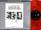 GENESIS The Lamb Lies Down On Broadway The Demos Vol.1