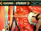 GAITE Parisienne / FIEDLER - Lvng stereo-ShDog LSC-1817