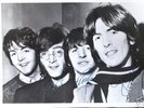 ORIGINAL AUTOGRAPHS THE BEATLES 1968 HAND SIGNED ALL 4