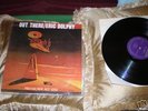 ERIC DOLPHY Out There LP New Jazz Prestige Purple Mono