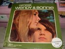 WENDY & BONNIE Genesis Skye Promo Psych Jazz Funk LP