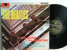 Beatles Please Please Me PMC 1202 UK Black Gold Orig LP