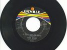 FRANK BEVERLY if that's...Gamble northern soul 45 RARE