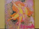 I POOH Opera Prima Italian Prog Korea LP Rare