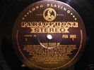Beatles Please please me rare Gold/Black label stereo