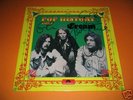 Original Signed Vinyl LP Cream and Eric Clapton