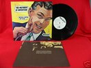 ZAPPA WEASELS RARE WLP DEMO LP CA PROG JAZZ PSYCH MINT