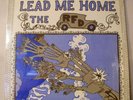 The RFD - Lead Me Home Christian Psych Folk Original LP