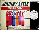 JOHNNY LYTLE New And Groovy TUBA Orig PROMO LP SUPERB