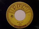 RUFUS THOMAS JR