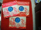 Elvis Presley - H.M.V  78's  x  3   {Rare}