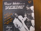 Federal EP 262, Billy Ward & His Dominoes, Vol. 2