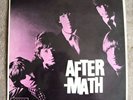 THE ROLLING STONES AFTERMATH MONO 1ST U.K UNBOXED DECCA