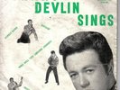 M4U [JOHNNY DEVLIN-Johnny Devlin Sings ]-P/S-EP