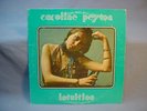CAROLINE PEYTON INTUITION 77 PRIVATE PSYCH FUNK FOLK LP
