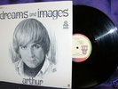 Arthur Dreams and Images LP LHI Records
