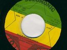 BUNNY WAILER- RULE DANCE HALL-SOLOMONIC-REGGAE 45