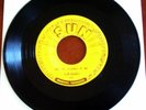SLIM RHODES ARE YOU ASHAMED OF ME SUN 45 RPM PUSH MARKS