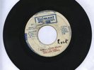 BELMONT/BABYLON TOO ROUGH - GREGORY ISAACS [REGGAE] 7