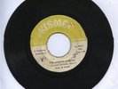 KISMET/SO LONG FAREWELL - FREDDIE MCLEAN [REGGAE] 7