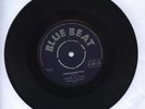 BLUE BEAT/REINCARNATION - BUSTER ALL STARS [SKA INST]