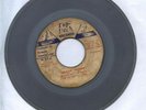 TOP DECK/MELLOW TRUMPET - RAYMOND HARPER [SKA INST] 7
