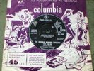 DANTALIAN'S CHARIOT MADMAN SINGLE 1967 PSYCHEDELIC 45