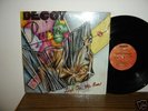 DECOY PARIS - LOVE ON THE RUN - 6 SONG EP W/INSERTS