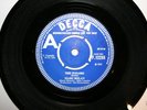 1965 Marc Bolan first 45 rpm demo - The Wizard MINT