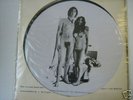 John Lennon - Two Virgins   UK/USA  PICTURE DISC LP
