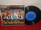 NASHVILLE TEENS Nashville Teens EP 1964 1st Press