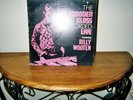 Billy Wooten Wooden Glass Live