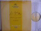 FURTWANGLER, Schubert # 7 Haydn # 88 DGG Tulip 2 Lp-Set