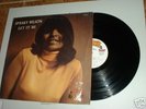 SPANKY WILSON  LET IT BE RECORD  NM