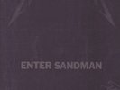 METALLICA - ENTER SANDMAN - 12' EP PROMO - BRAZIL 