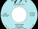 Future 2000 RARE Modern Soul 45 on Rota