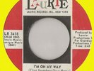 I'm On My Way-Dean Parrish-Laurie