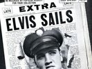 Elvis Presley EP-The Press Interviews Elvis-Elvis Sails