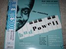 RARE BUD POWELL JAPAN BLUE NOTE JAZZ DOUBLE LP SET