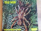 THE WEB - Theraphosa Blondi 1968 1st UK PRESS DERAM NM