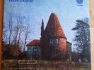 DADDY LONGLEGS Oakdown Farm UK ORIG VERTIGO SWIRL N.M