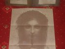 ANDWELLA Worlds End LP 1970 1st Press + POSTER MINT